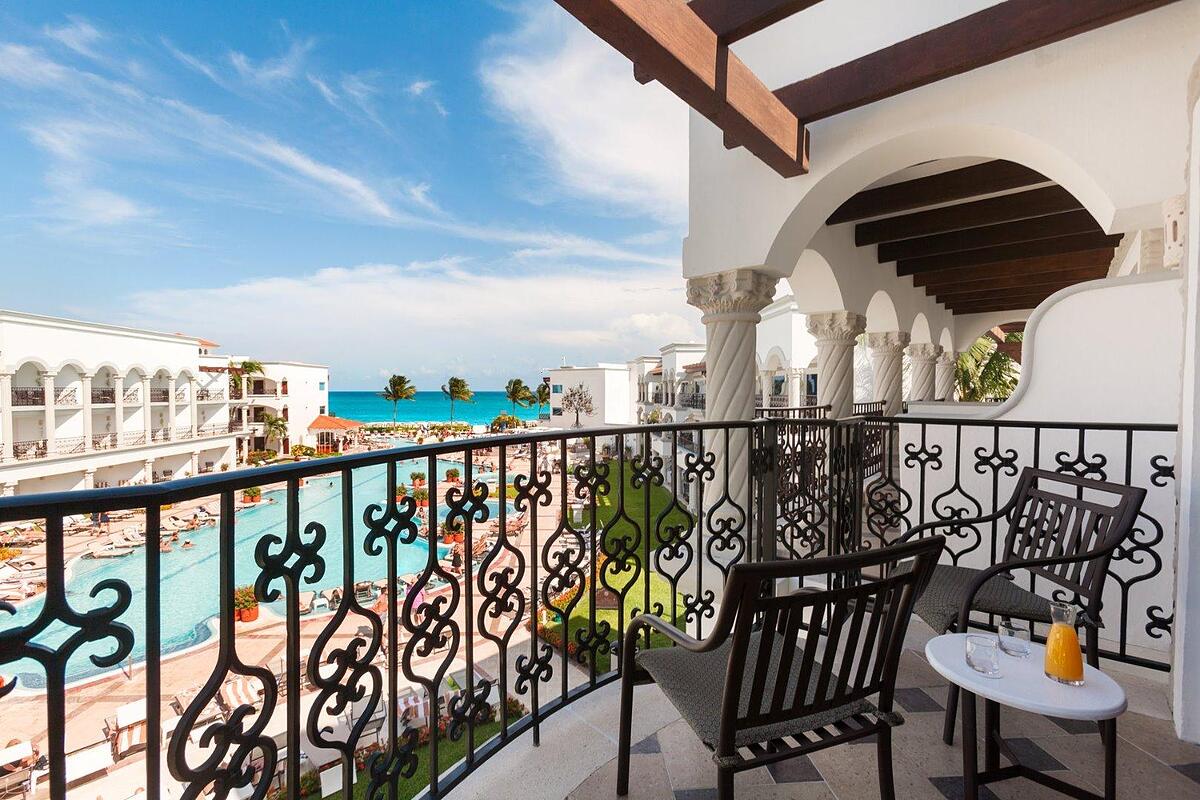 Hilton Playa del Carmen