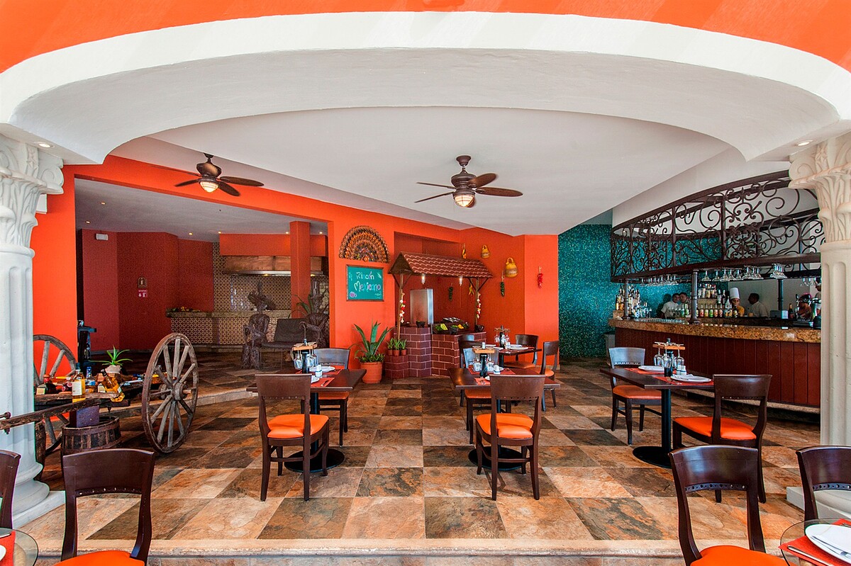 Hilton Playa del Carmen