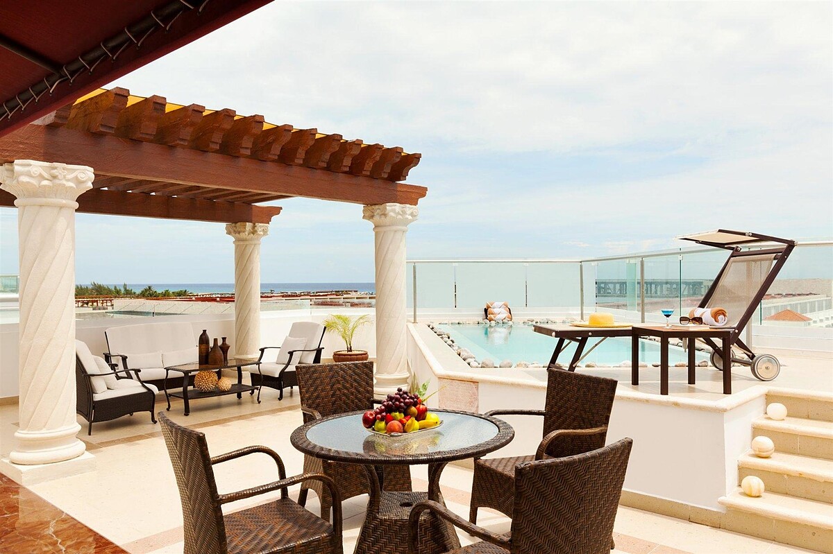 Hilton Playa del Carmen