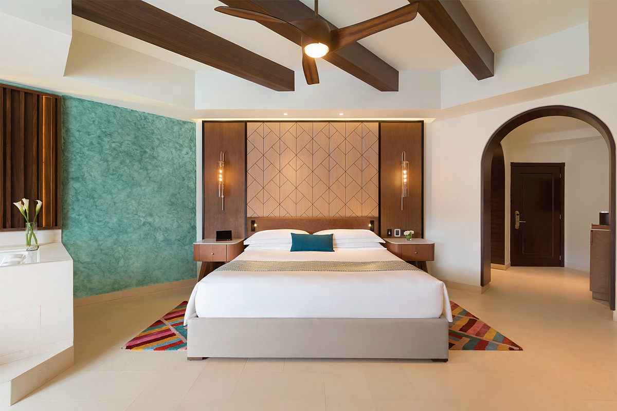 Hilton Playa del Carmen