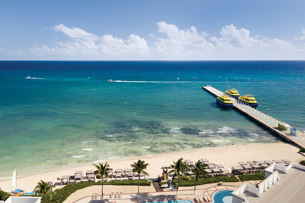 Hilton Playa del Carmen