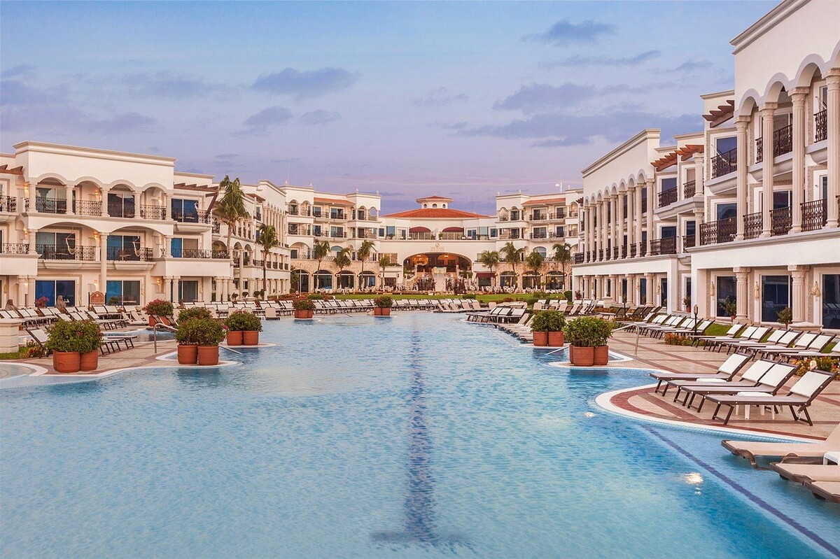 Hilton Playa del Carmen