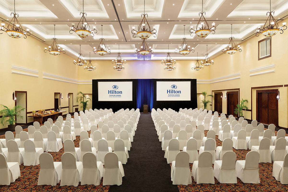 Hilton Playa del Carmen