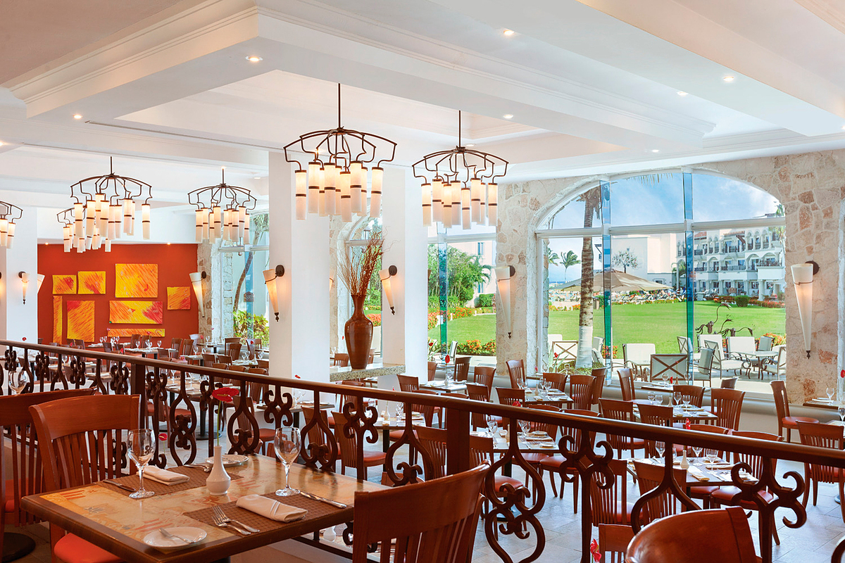Hilton Playa del Carmen