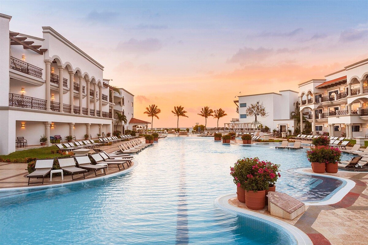 Hilton Playa del Carmen