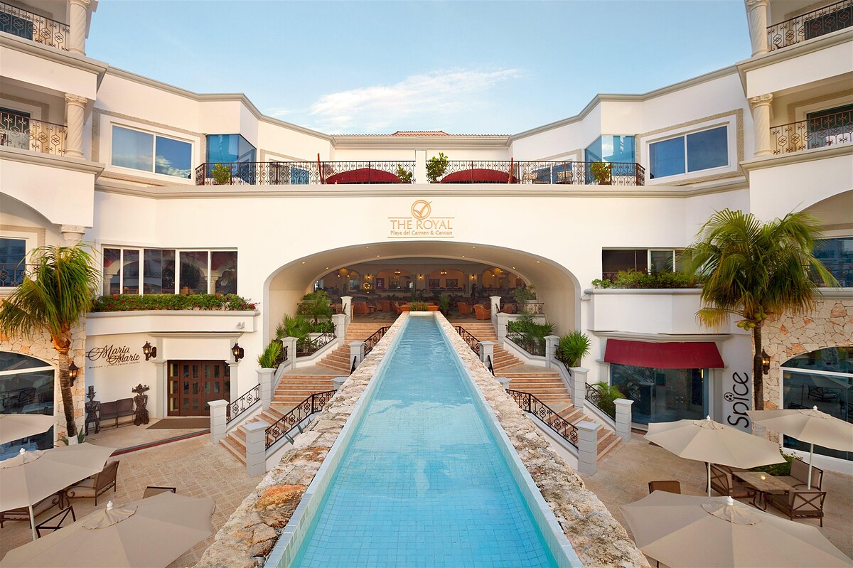 Hilton Playa del Carmen