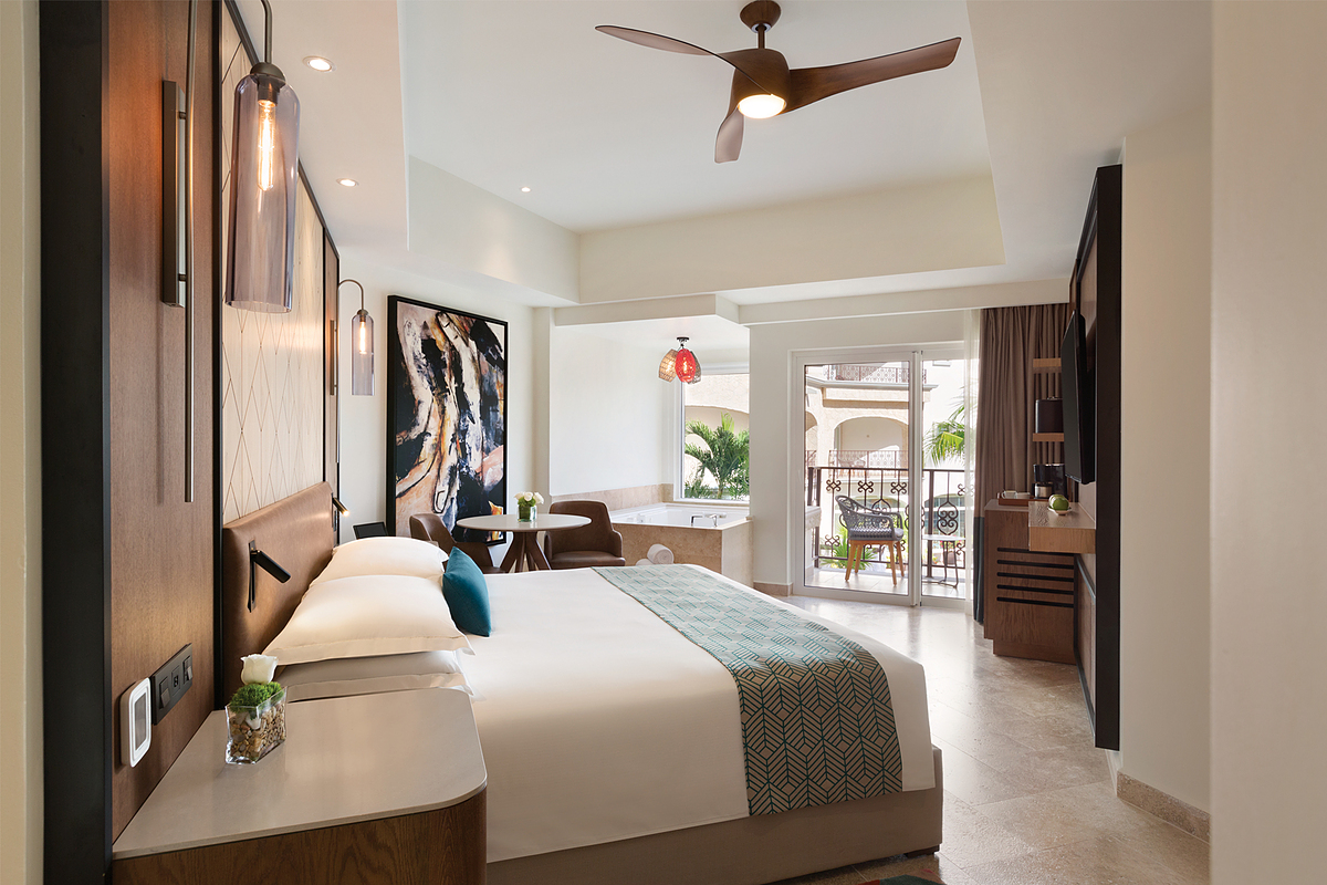 Hilton Playa del Carmen