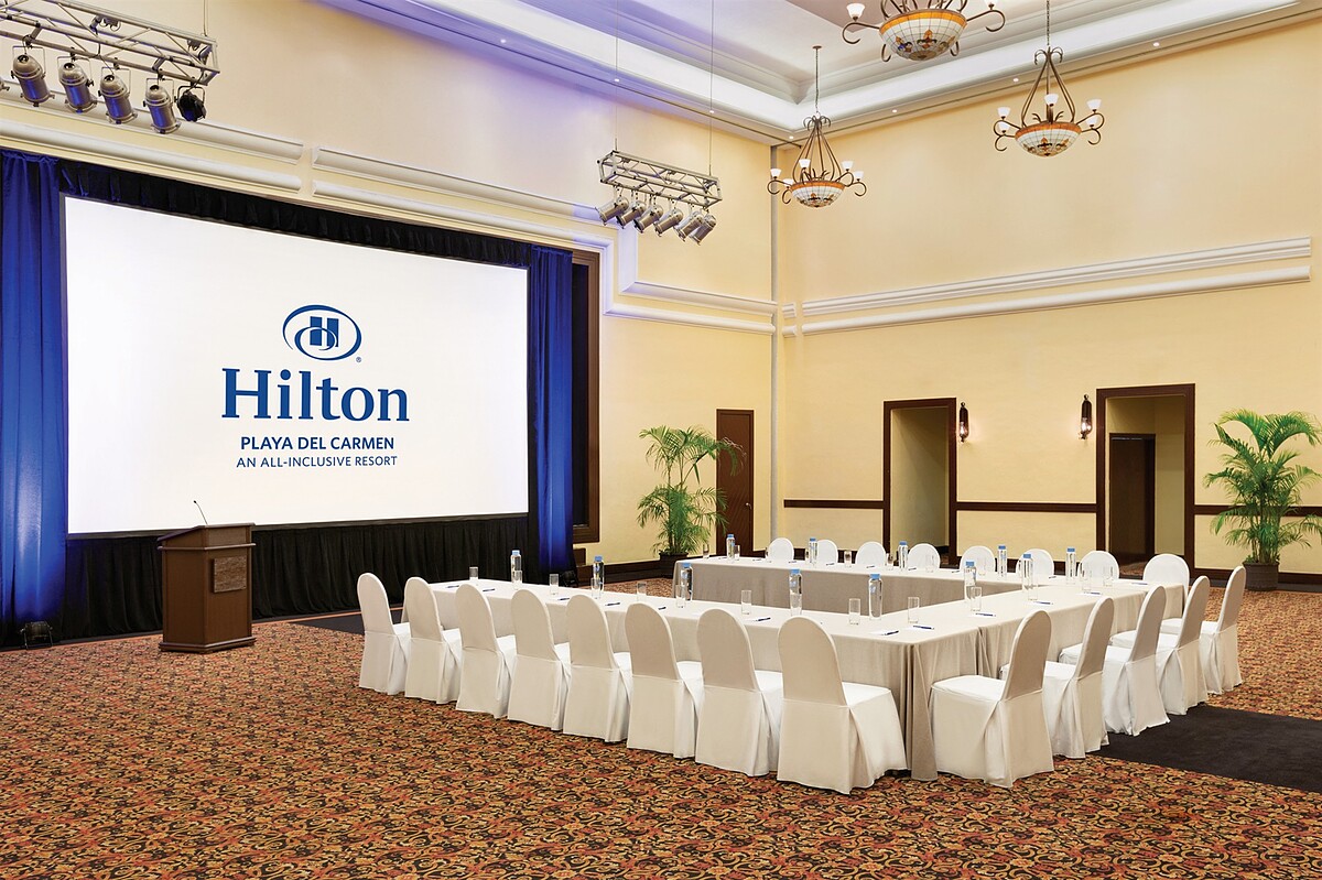 Hilton Playa del Carmen
