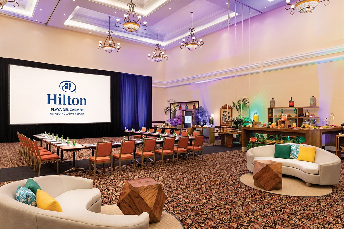 Hilton Playa del Carmen