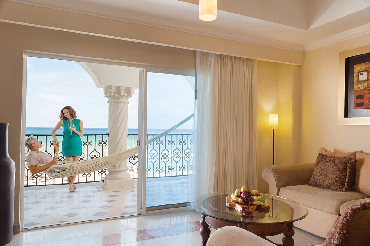 Hilton Playa del Carmen