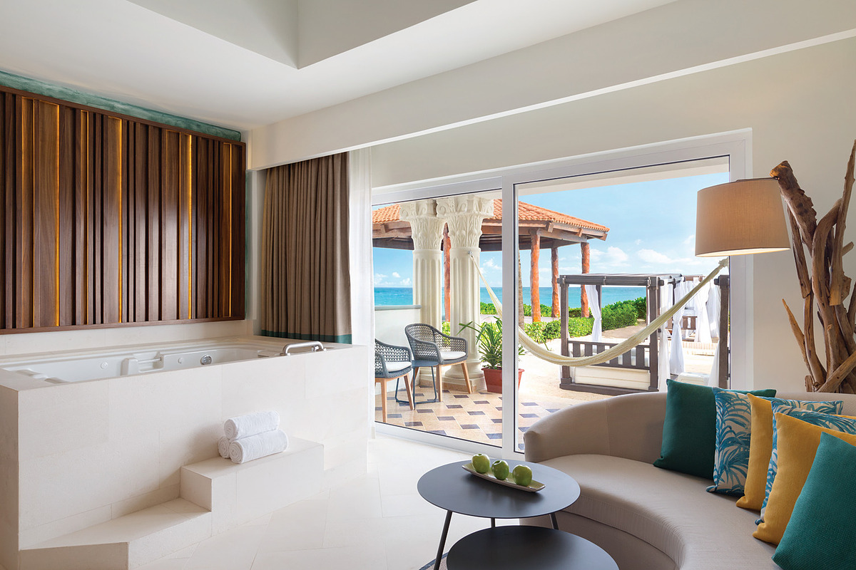 Hilton Playa del Carmen