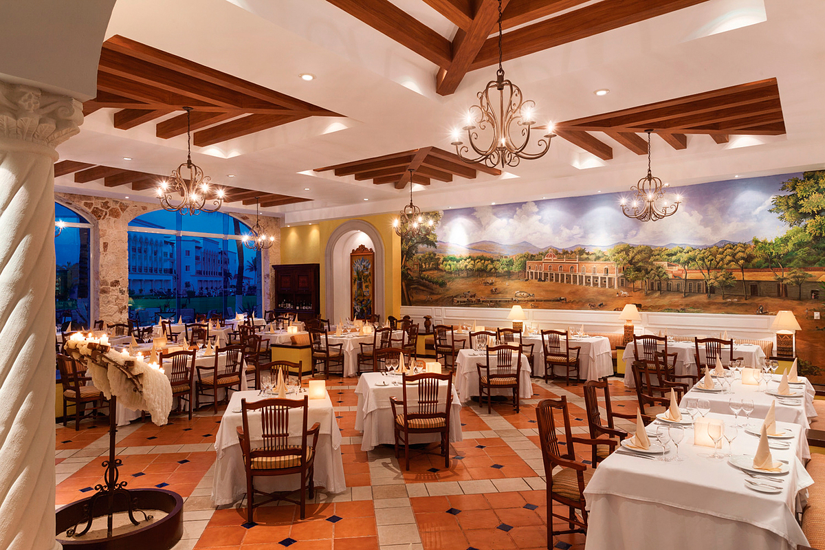 Hilton Playa del Carmen