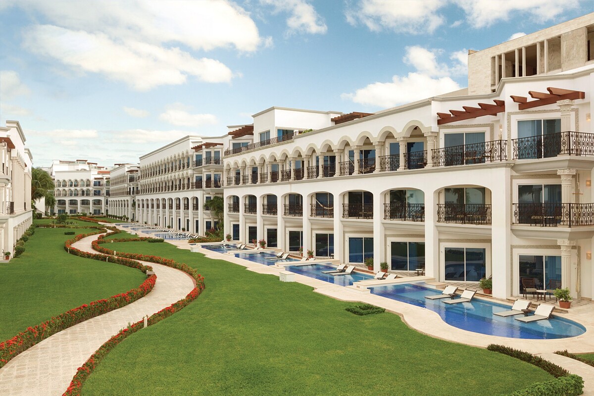 Hilton Playa del Carmen