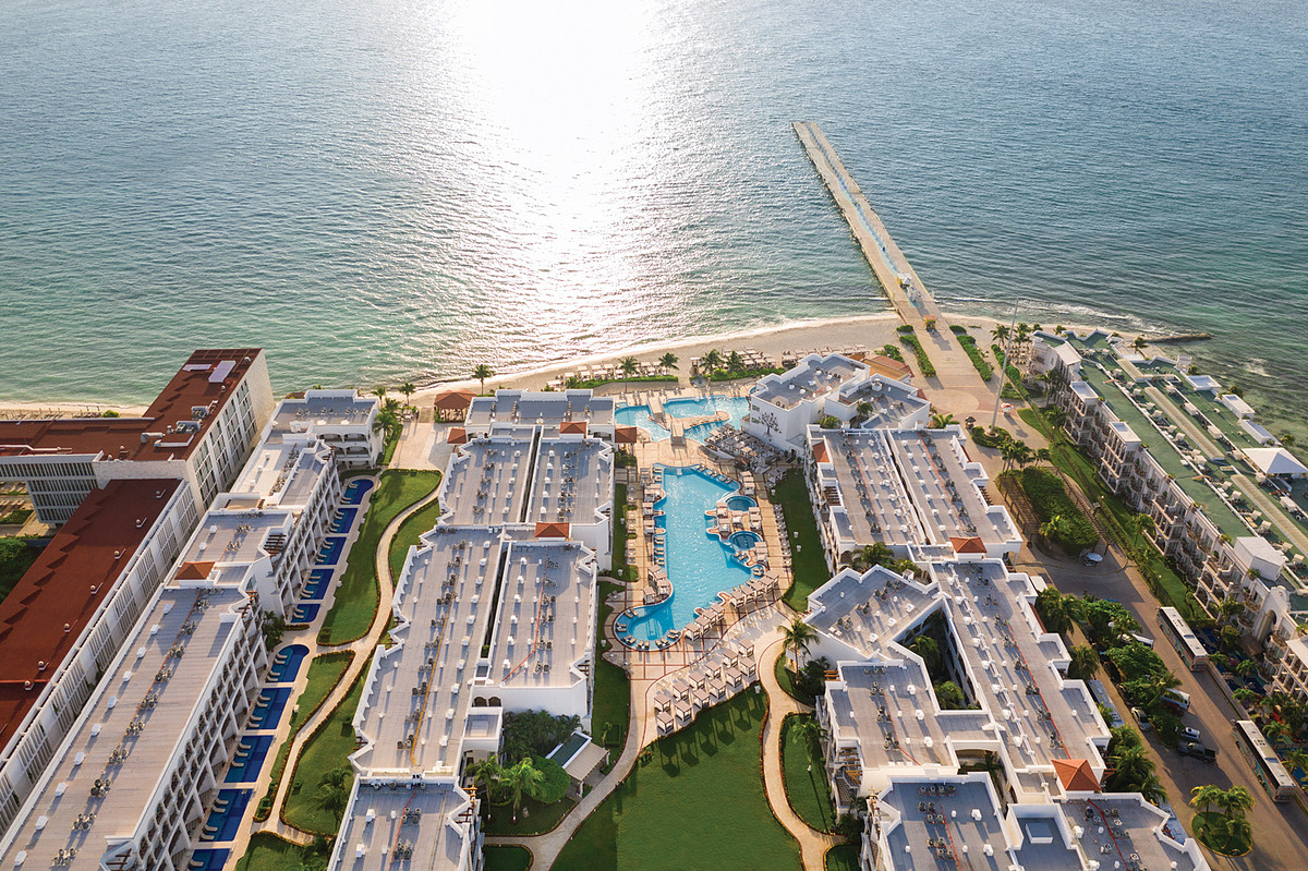 Hilton Playa del Carmen