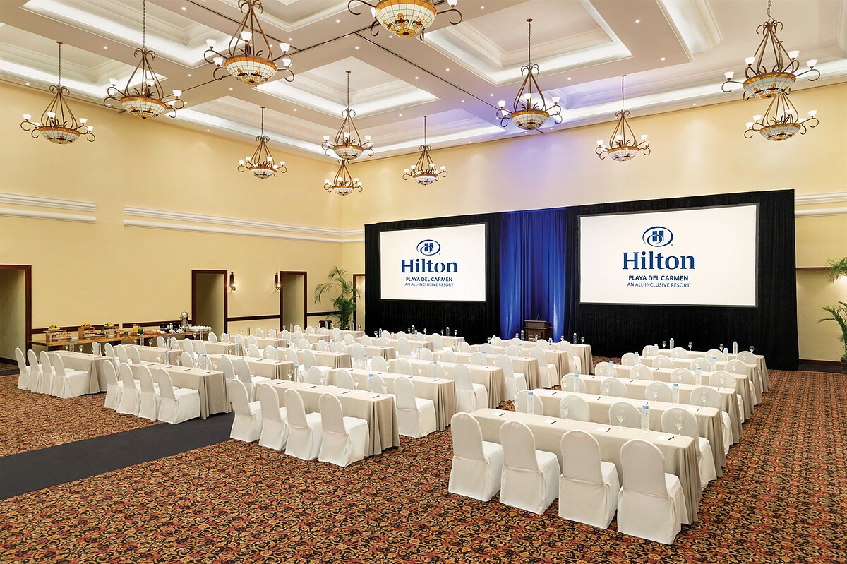 Hilton Playa del Carmen