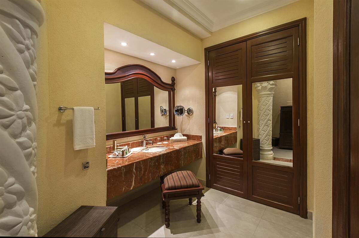 Hilton Playa del Carmen