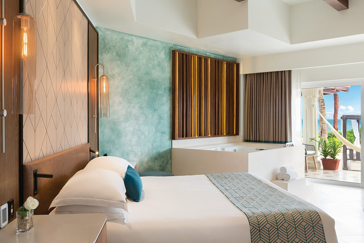Hilton Playa del Carmen
