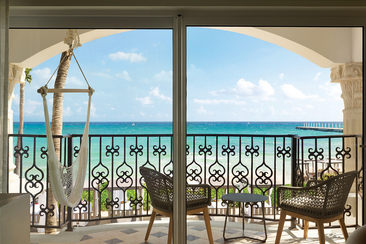 Hilton Playa del Carmen