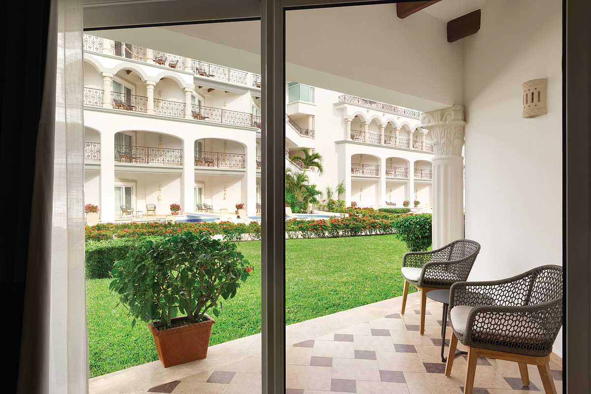 Hilton Playa del Carmen