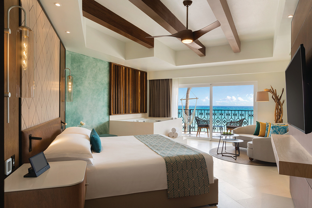 Hilton Playa del Carmen