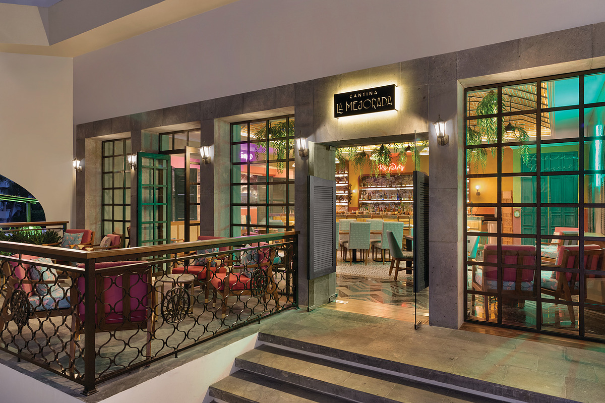 Hilton Playa del Carmen