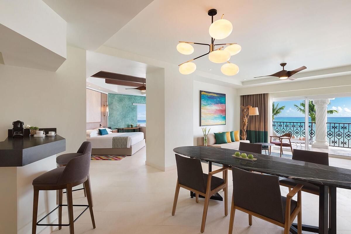 Hilton Playa del Carmen