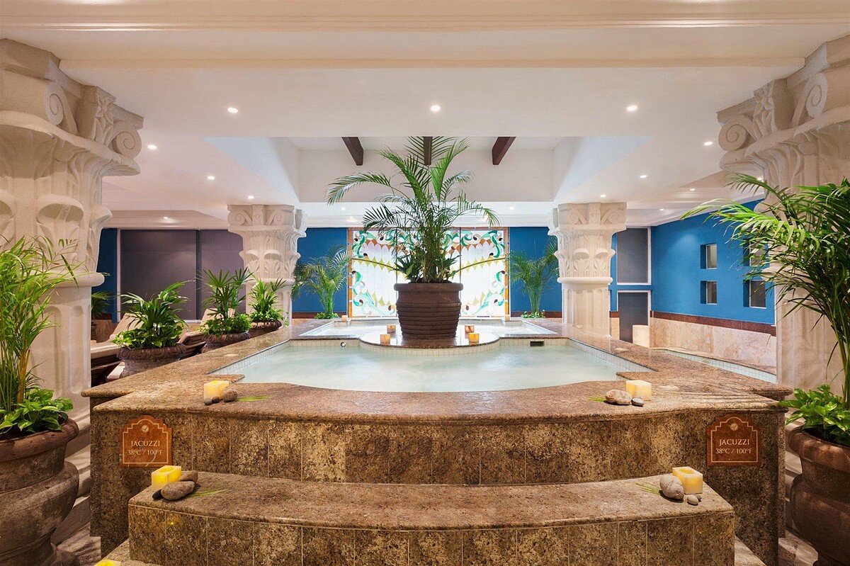 Hilton Playa del Carmen