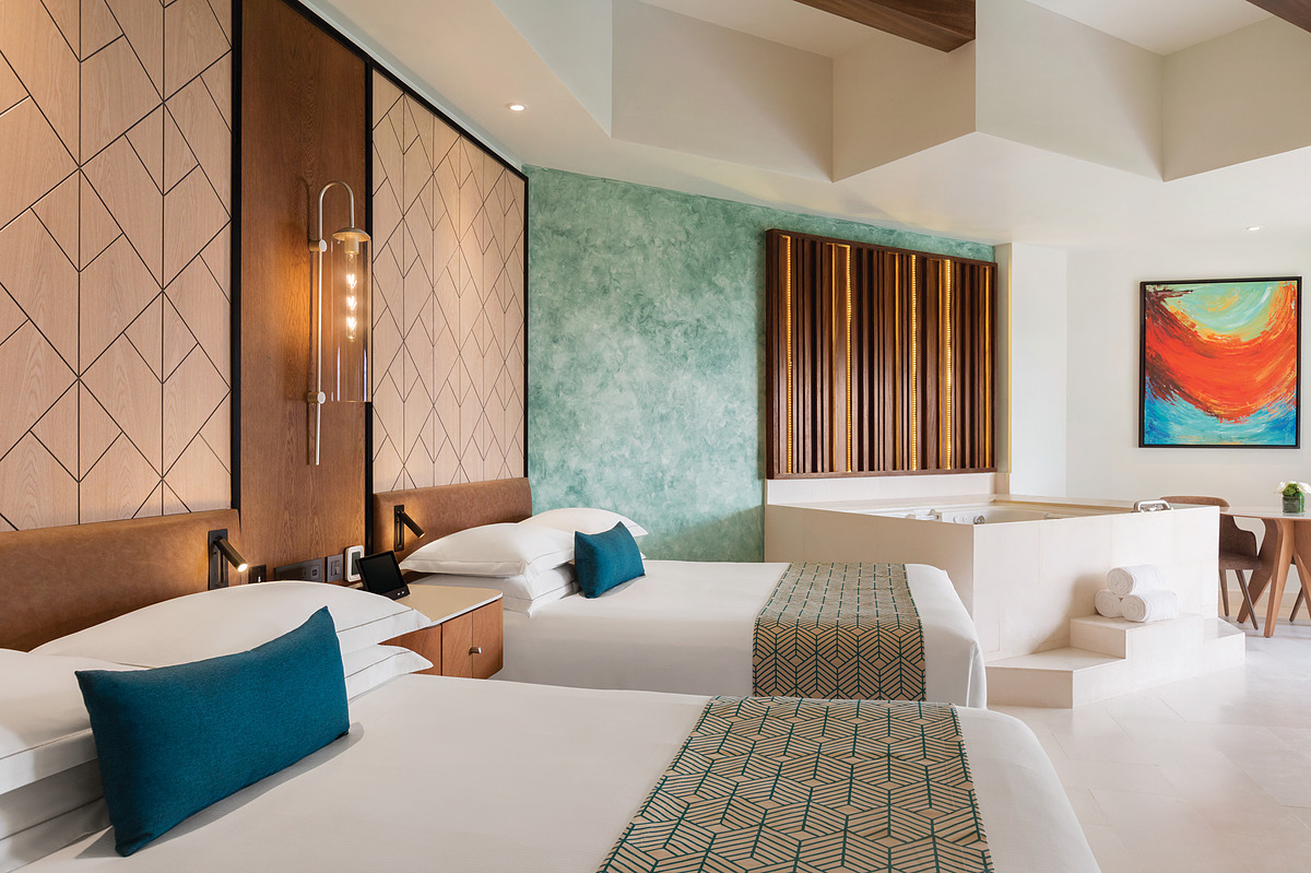 Hilton Playa del Carmen