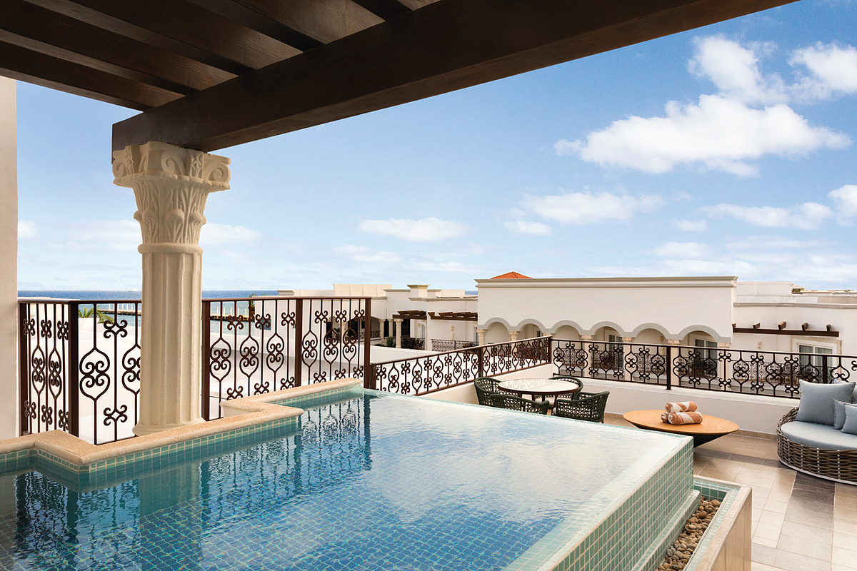 Hilton Playa del Carmen