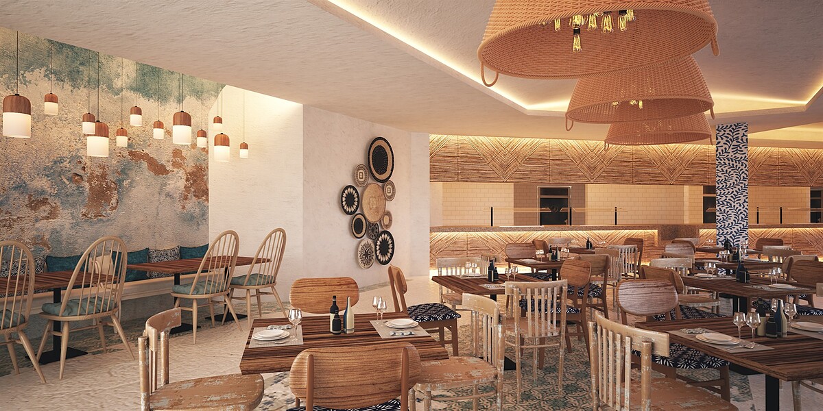 Hilton Playa del Carmen