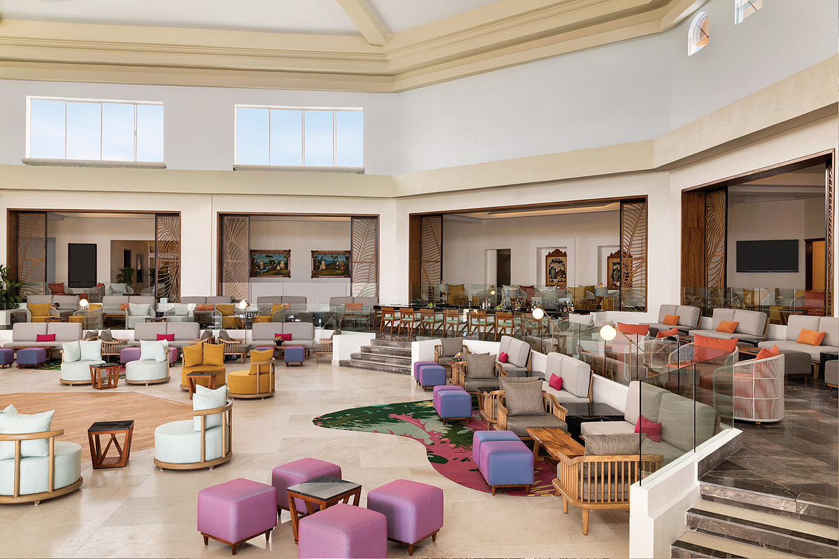 Hilton Playa del Carmen