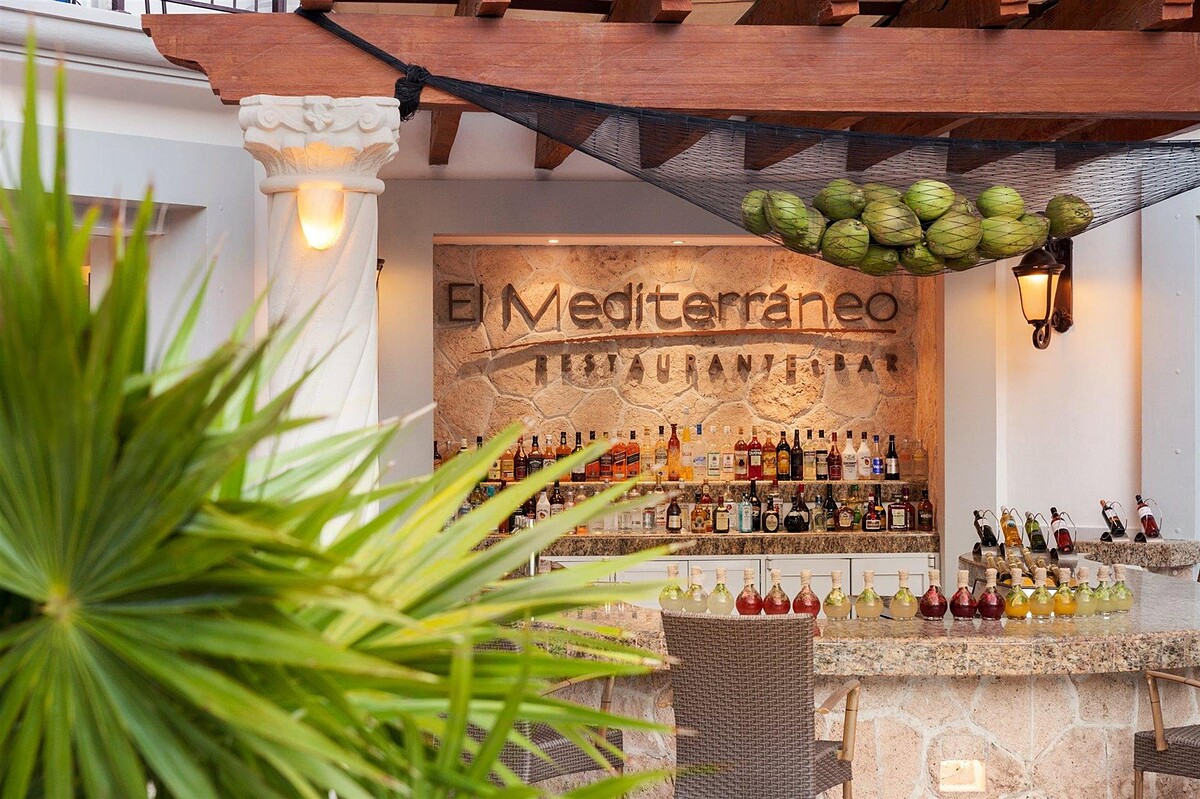 Hilton Playa del Carmen