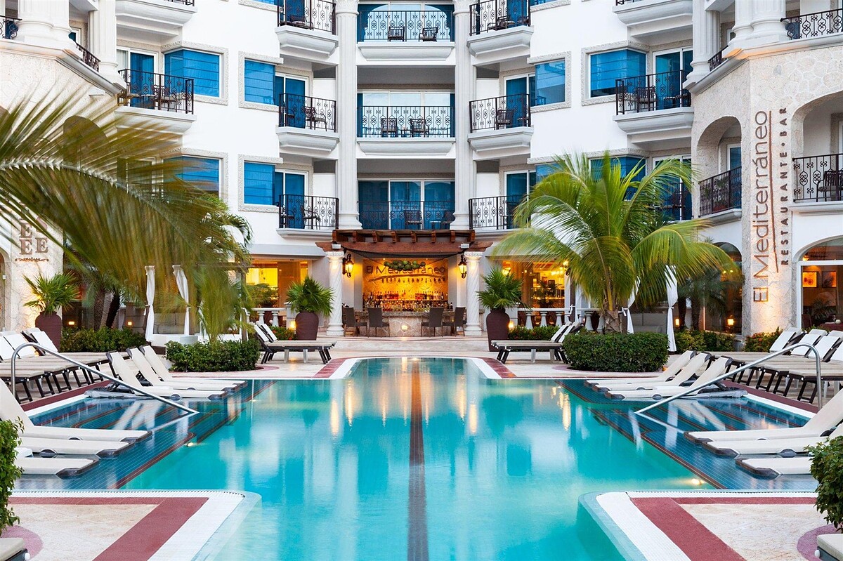 Hilton Playa del Carmen