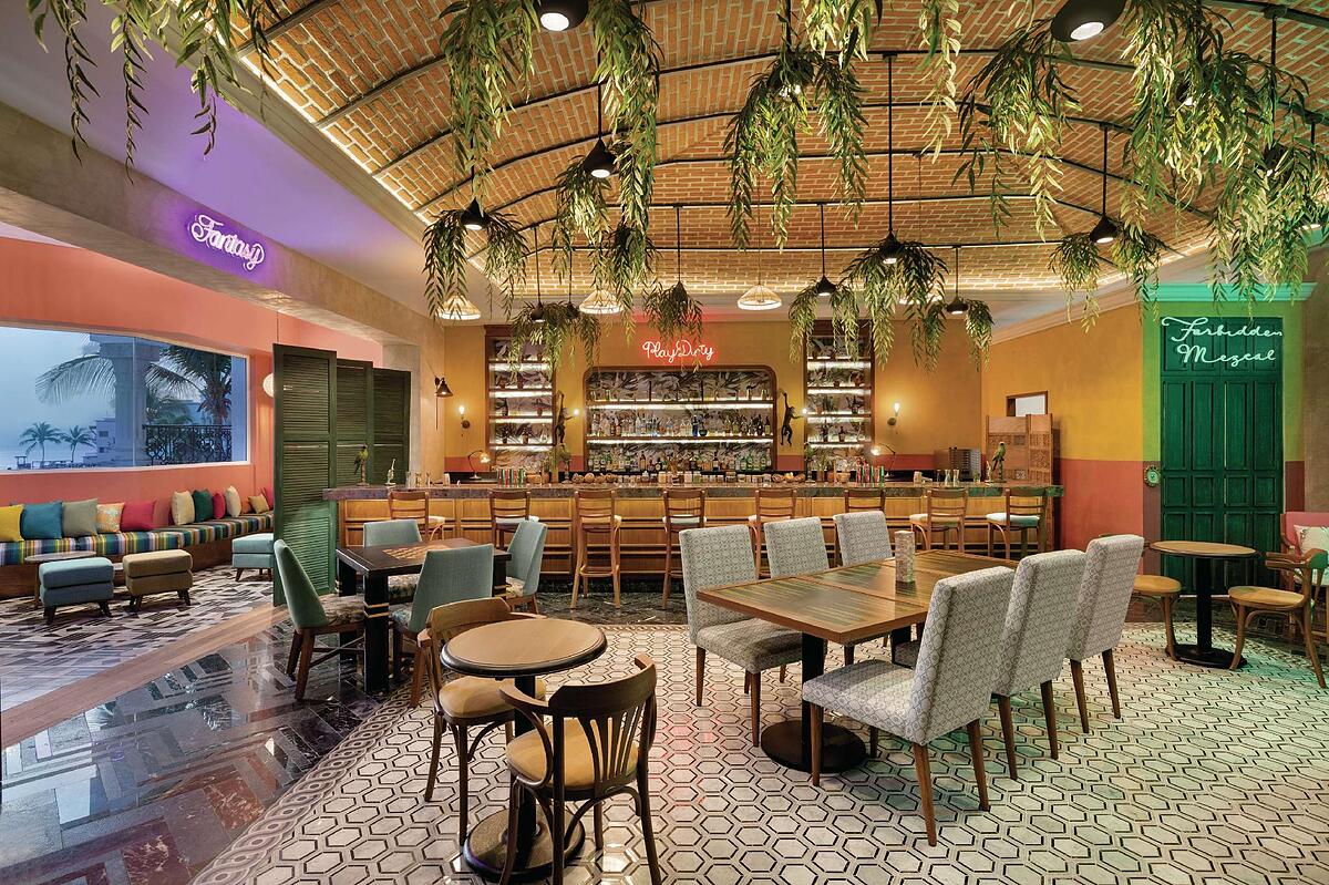 Hilton Playa del Carmen