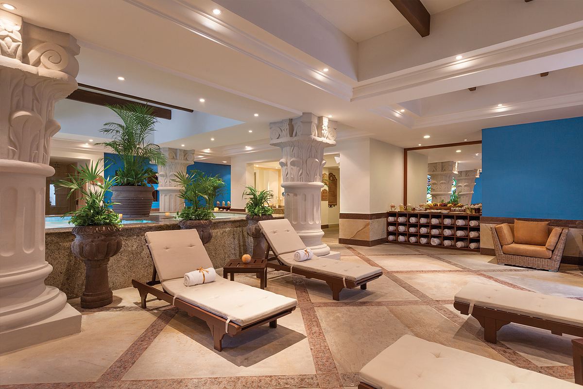 Hilton Playa del Carmen