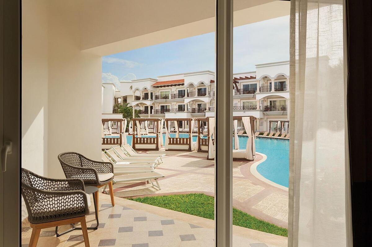Hilton Playa del Carmen
