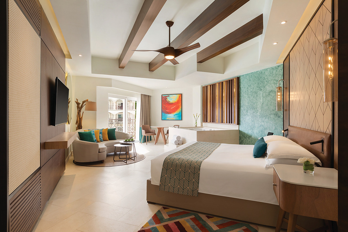 Hilton Playa del Carmen