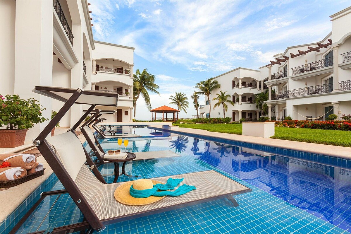Hilton Playa del Carmen
