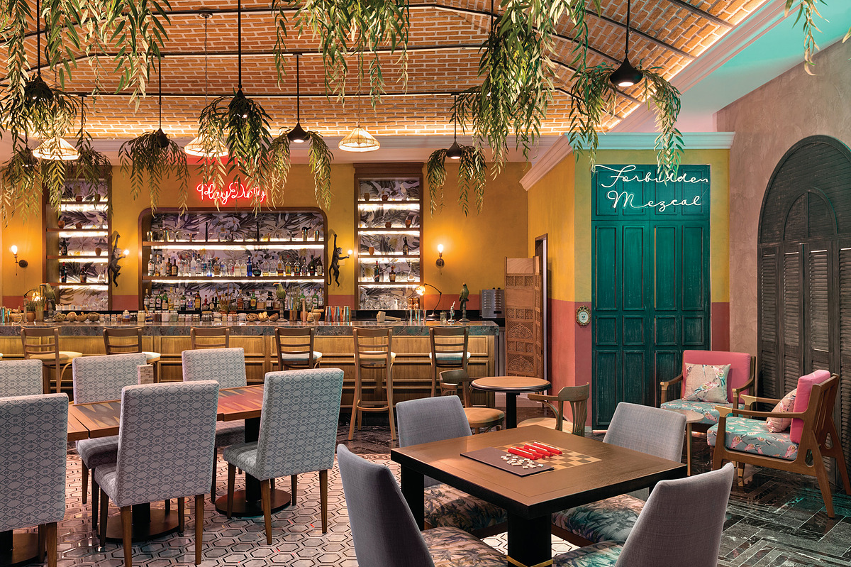 Hilton Playa del Carmen