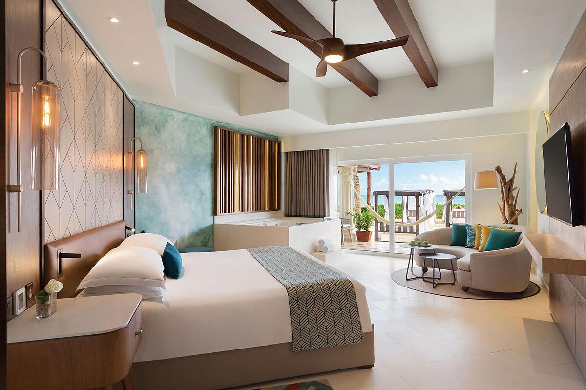 Hilton Playa del Carmen