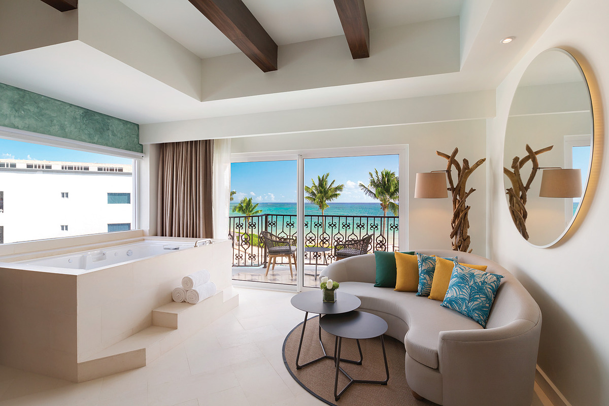 Hilton Playa del Carmen