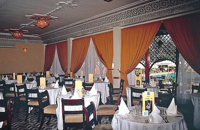 ال اندالوز