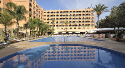 ال اندالوز