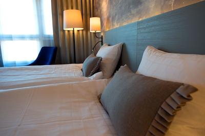 ساندیک اسکلفت هتل