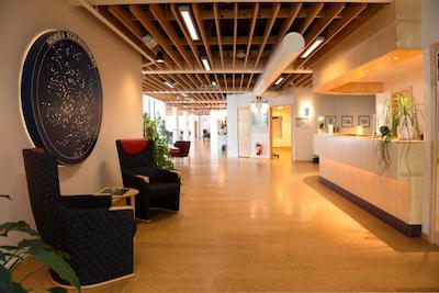 ساندیک اسکلفت هتل