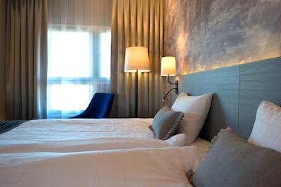 ساندیک اسکلفت هتل