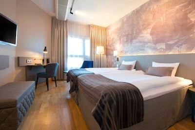 ساندیک اسکلفت هتل