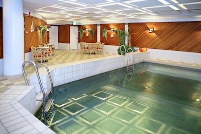 ساندیک اسکلفت هتل