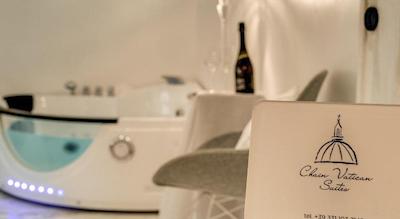 چین واتیکان سویتز