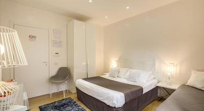 چین واتیکان سویتز